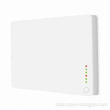 Smart Android & IOS App Wireless Home Security GSM Alarm System